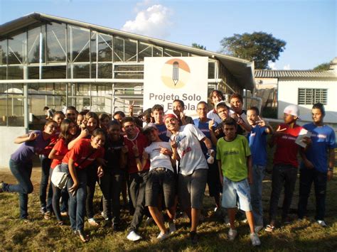 Sérgio paulo marceneiro da conceição. SOLO NA ESCOLA - ESALQ: Maio 2011