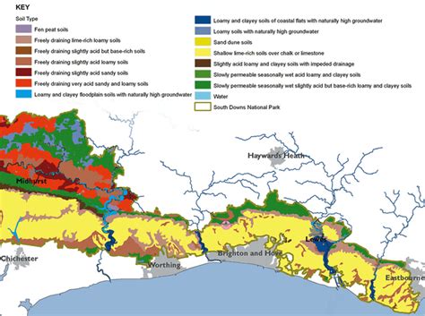 So far over 500 soil series have been identified in malaysia. fulking.net - This is the community website for the people ...