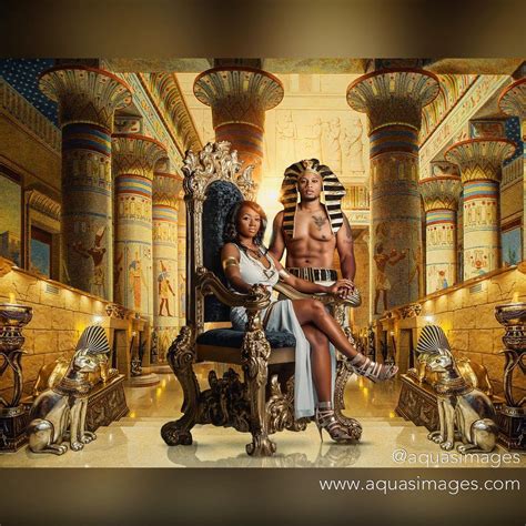 check out this egyptian themed pre wedding photos ~ notabella blog nigerian satire blog