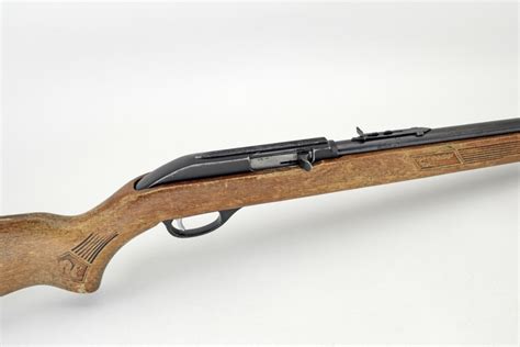 Marlin Model 60 Semi Auto Rifle Caliber 22 Long Rifle Hot Sex Picture