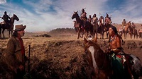 Foto de la película La conquista del Oeste - Foto 2 por un total de 6 ...