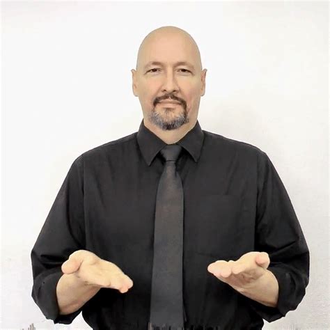 Here American Sign Language Asl Signlanguagebasics Sign Language