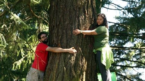 Tree Huggers Unite Lets Break This World Record Katu