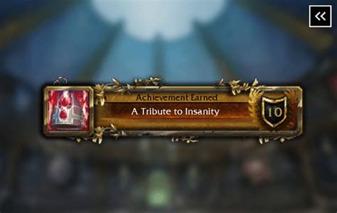 Wotlk Classic Trial Of The Crusader Achievements Boost Conquestcapped