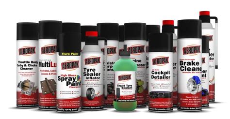 Aerosol Cleaner Spray Foam Cleaner Car Dashboard Polish Products Lpg