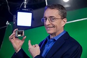 El CEO de Intel, Pat Gelsinger, duplica la producción, abre fundiciones ...