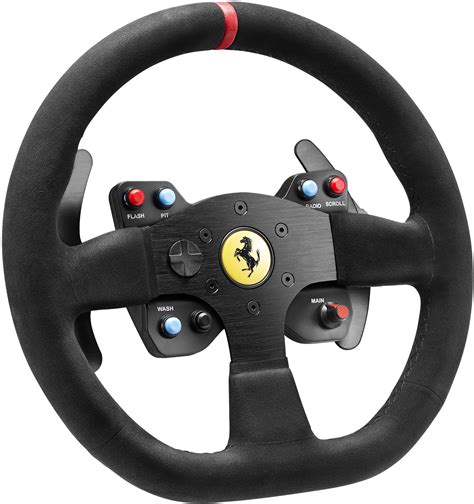 Thrustmaster Ferrari Xx Evo Wheel Add On