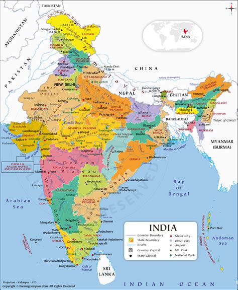 India Map With All States And Districts Image Hd Wallpaper Porn Sex Picture