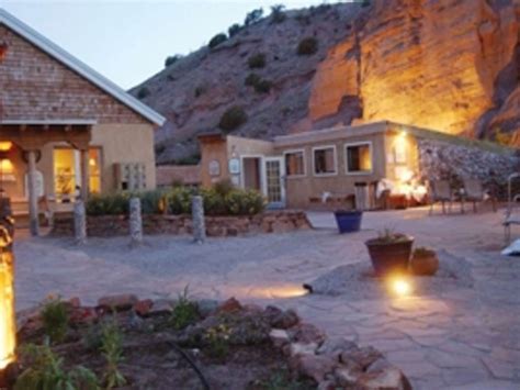 Ojo Caliente Mineral Springs Resort And Spa Spacafebiz