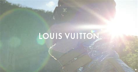 Louis Vuitton X Tim Walker Hfw21 The Dots