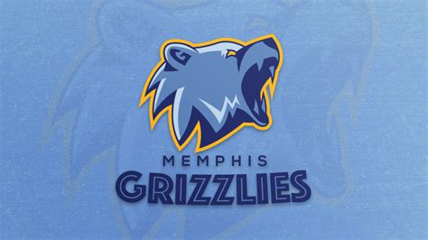 Coming off the first playoff appearance in franchise history, the grizzlies had a new look and a new arena as they began to play at the fedex. NBA Logo Redesigns By Addison Foote
