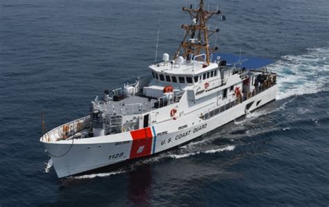 18 Pros And Cons Of Joining The Coast Guard Operation Military Kids