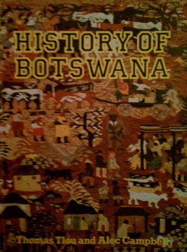 History Of Botswana Pdf By Thomas Tlou Download Liderneler