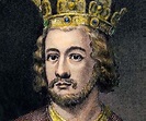 John, King Of England Biography - Facts, Childhood, Family Life ...
