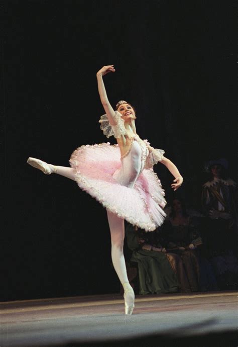 Ballet The Best Photographs On Svetlana Zakharova
