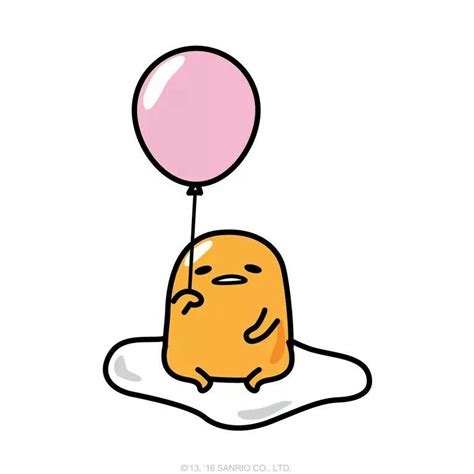 Pin On Gudetama