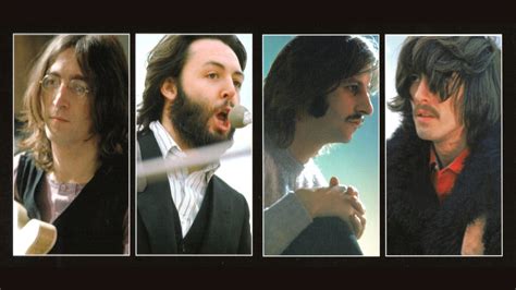 I 50 Anni Di Let It Be Uno Degli Album Più Iconico Dei Beatles
