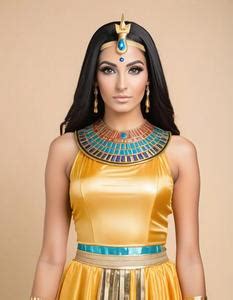Egyptian Goddess Cosplay Face Swap Insert Your Face ID 1066113