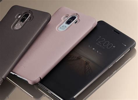 7 Best Huawei Mate 9 Cases And Covers To Buy Beebom
