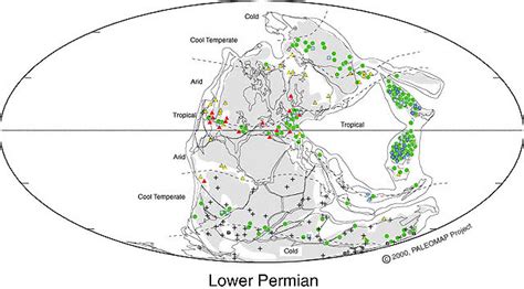 Early Permian Climate