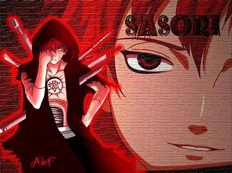 Naruto Sasori Wallpapers Top Free Naruto Sasori Backgrounds
