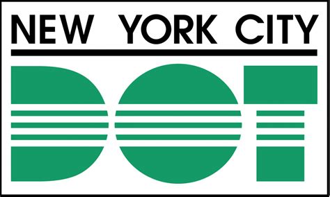 New York City Department Of Transportation Go Green Brooklyn