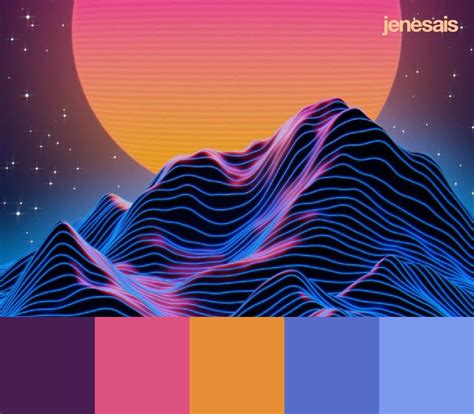 Over 76517 color palettes listed created by color hex users, discover the new color palettes and the color scheme variations. 25+ Aesthetic Color Palettes, for Every Aesthetic | Gridfiti