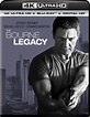 The Bourne Legacy (4K Ultra HD) [UHD] | CLICKII.com