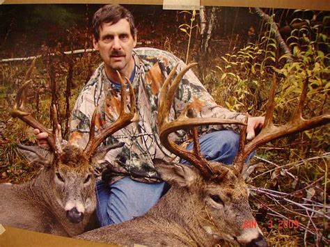Massachusetts Deer Hunting Forums