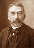 Biografia Stéphane Mallarmé, vita e storia