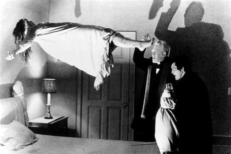 The Exorcists Deadly Curse Explored 45 Years On