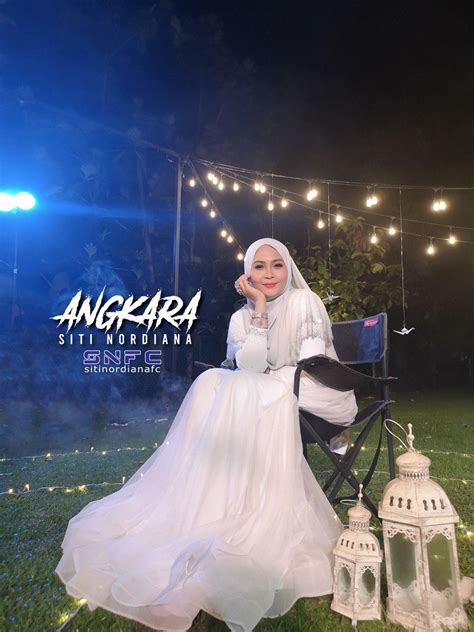 Koleksi album siti nordiana seleksi lagu lagu terbaik. Lirik Lagu Angkara ; Siti Nordiana - Release Short Film ...