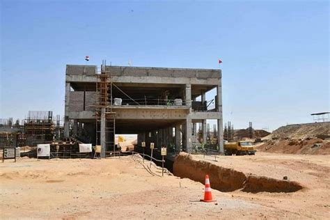 Museum of the revolutionary command council. CAIRO | Light Rail Transit | Adly Mansour-New ...
