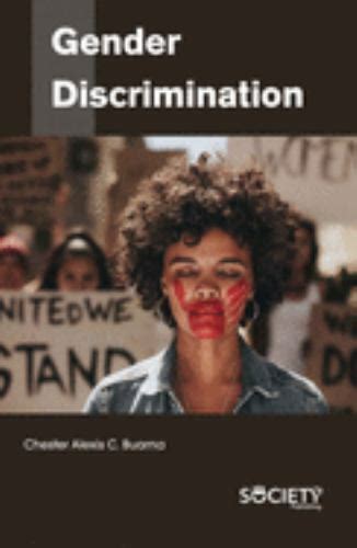 Gender Discrimination By Chester Alexis C Buama Hardcover For