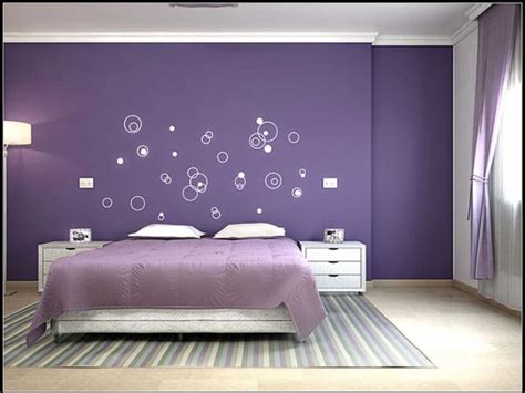 Most importantly, choose wall decor pieces that uplift you and make you feel centered. 2020 Best of Purple Wall Art For Bedroom