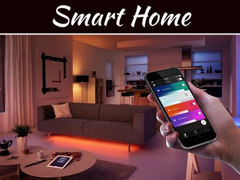 Great Apps To Transform An Old Home Into A Smart Home My Decorative