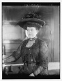 Women's History Month Spotlight: Alva Vanderbilt Belmont - Home Of ...