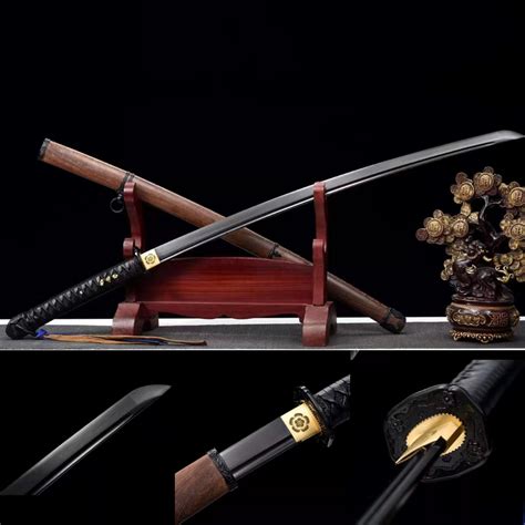 5 Of The Best Katana Swords From Rom The Coolector