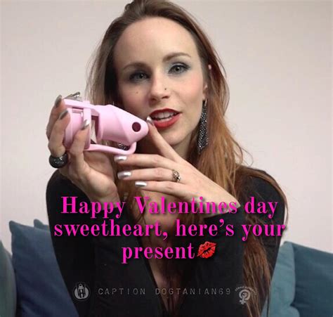 Happy Valentines Orgasm Control Edging Tease And Denial Ruined Orgasms Chastity