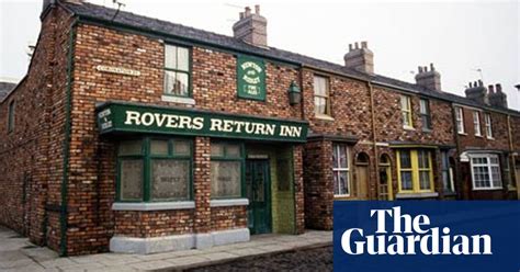 Coronation Street 50 Years On And Still The Pride Of The North West