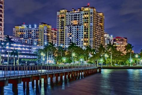 Lernen Gebrechlich Vorübergehend West Palm Beach Usa Kammer Turner Republik