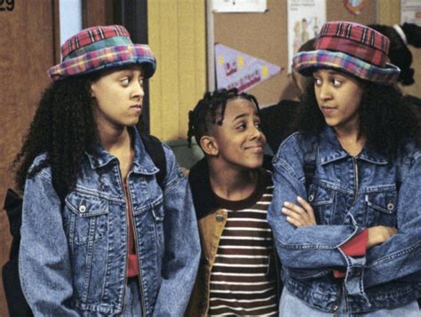 7 classic black sitcoms are coming to netflix later this year including sister sister and