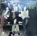 The Pretty Things - 1967-1971 (1986, Vinyl) | Discogs