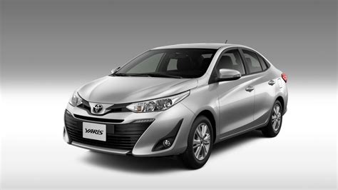 Oferta Exclusiva Toyota Yaris Sedan Xl Live 15l Cvt Flex Jornal Do