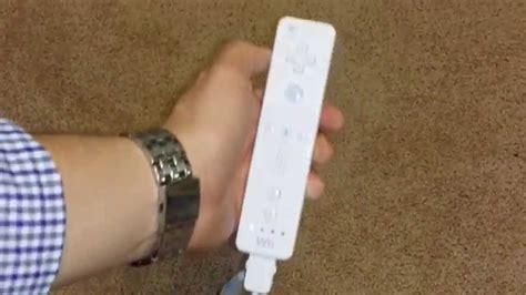 How To Connect A Wii Classic Controller Youtube