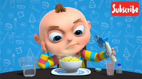 Melting Noodles Tootoo Boy Animation Cartoon Funny Episode