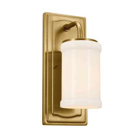 Kichler French Country Cottage Wall Sconces At
