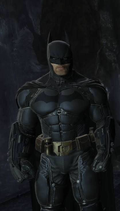 Anyone Know Another Way To Get The Dark Knight Skin On Batman Arkham