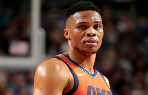 Russell Westbrook Takes Blame for the Thunder's Struggles | Complex