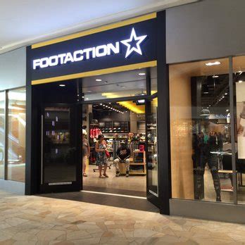 What is the history behind popular sporting equipment? Footaction Near Me